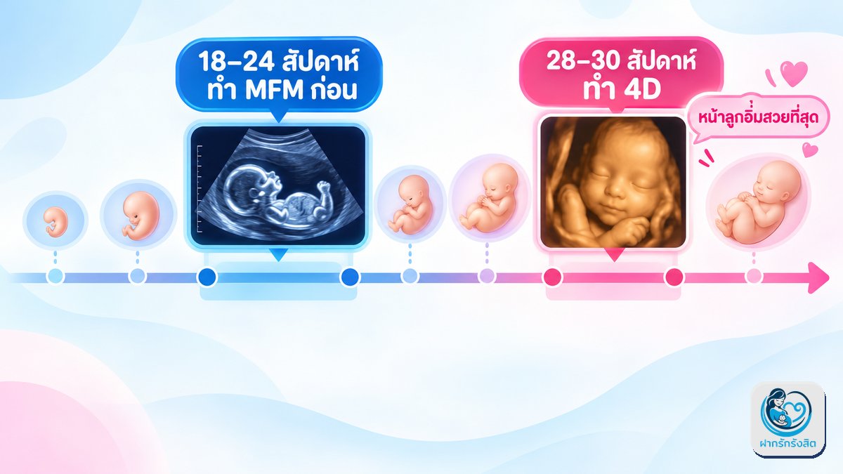 สรุป ลำดับที่แนะนำ